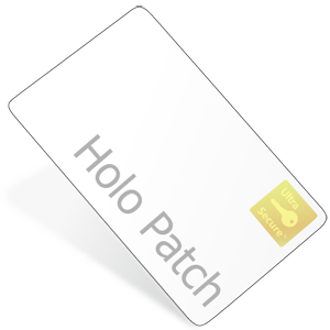 HoloPatch